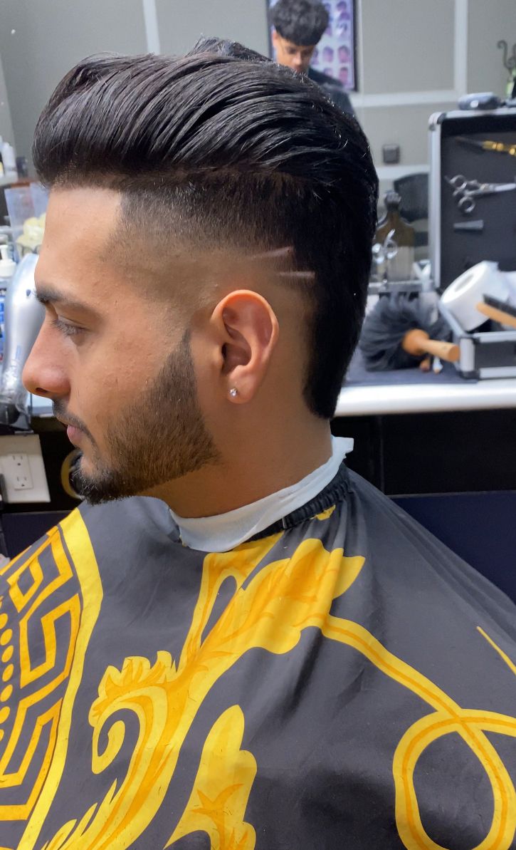 Athena Salon Gallery 2