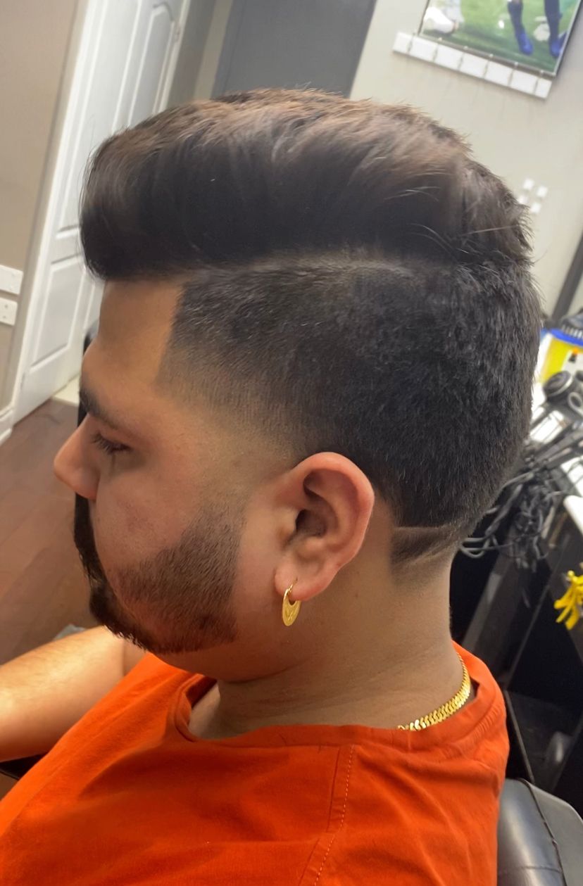 Athena Salon Gallery 3