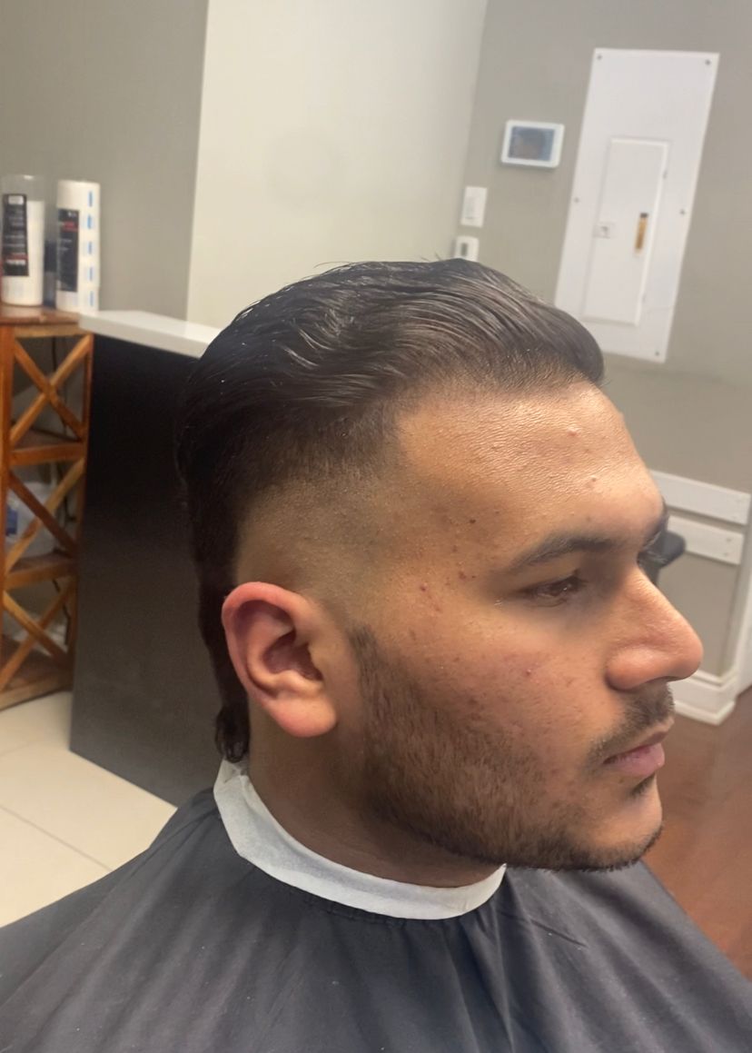 Athena Salon Gallery 4