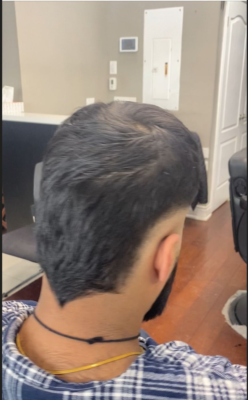 Athena Salon Gallery 5