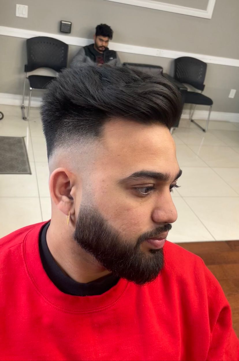 Athena Salon Gallery 6