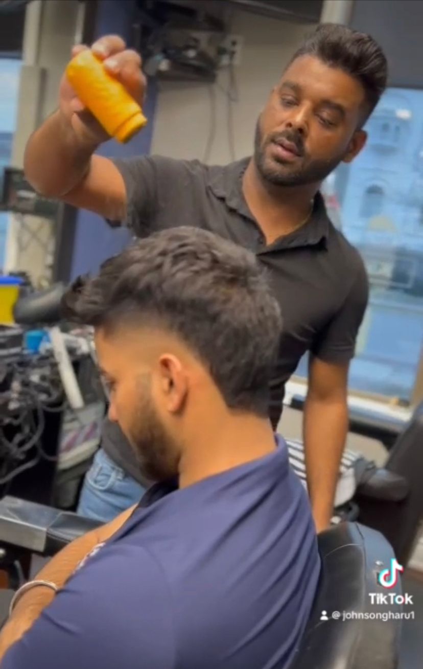 Athena Salon Gallery 7