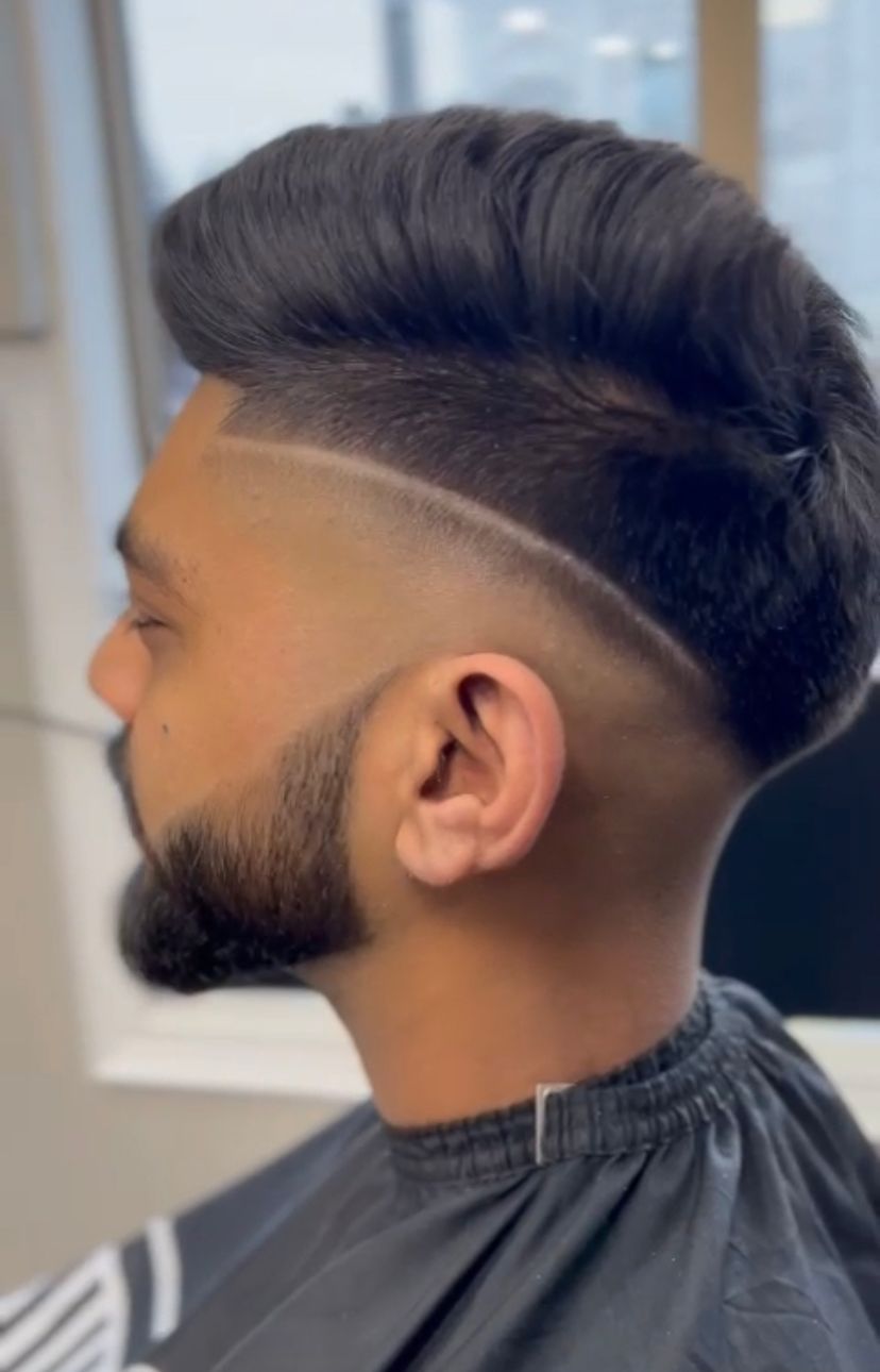 Athena Salon Gallery 8