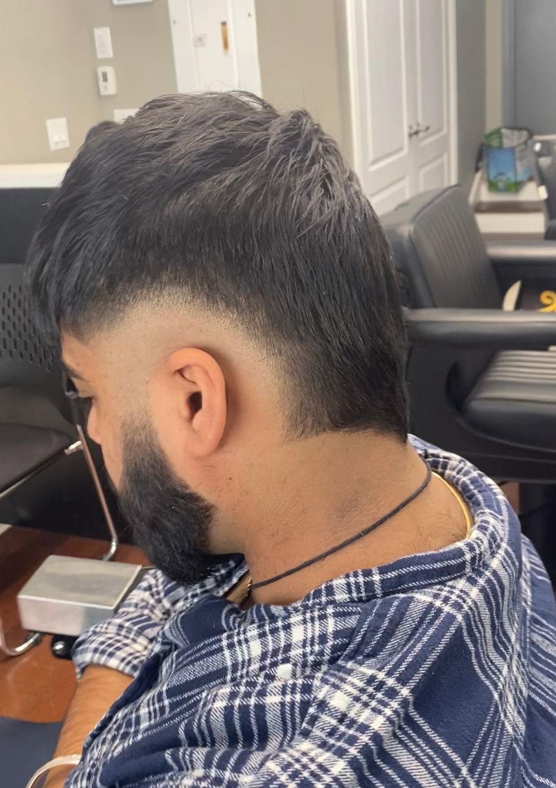 Athena Salon Gallery 9